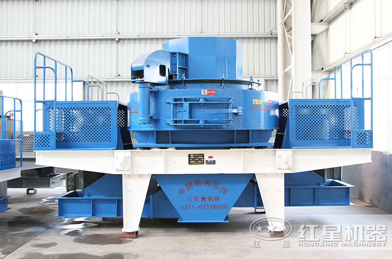 制砂機(jī) 制砂機(jī)