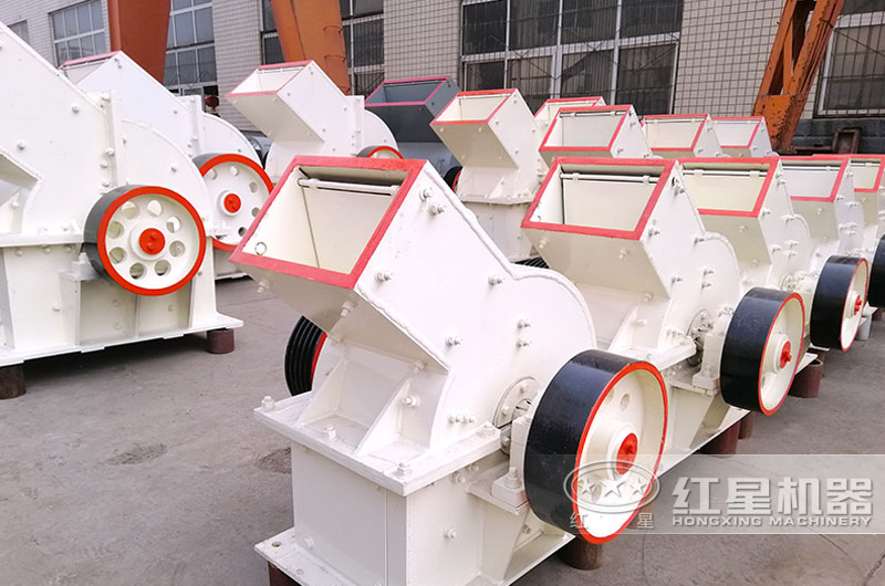 錘式粉碎機 錘式粉碎機