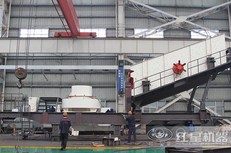 設備生產(chǎn)車間 設備生產(chǎn)車間