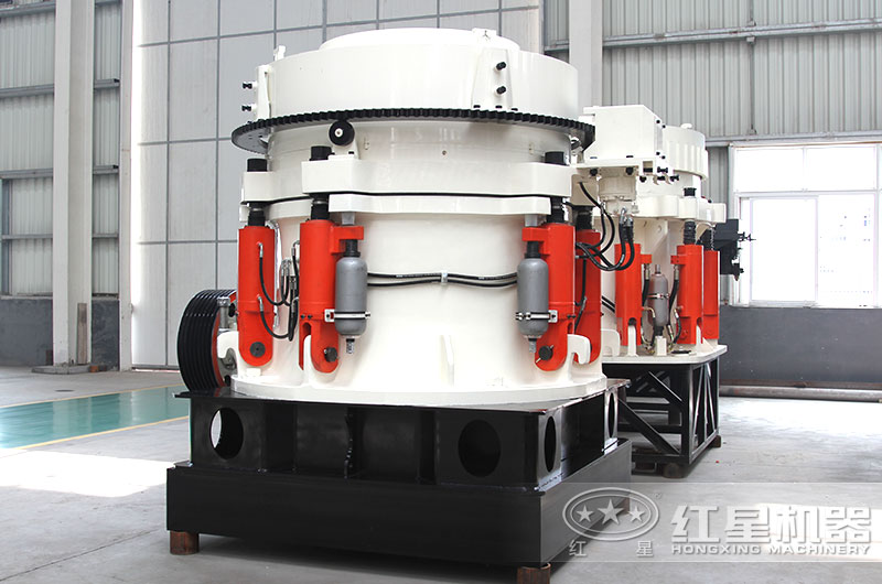 多缸圓錐破碎機(jī) 多缸圓錐破碎機(jī)