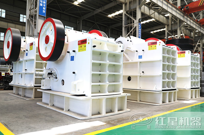 顎式石子破碎機圖片 顎式石子破碎機圖片