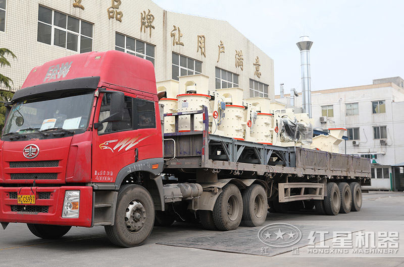 多臺(tái)小型破碎石子機(jī)發(fā)貨 多臺(tái)小型破碎石子機(jī)發(fā)貨