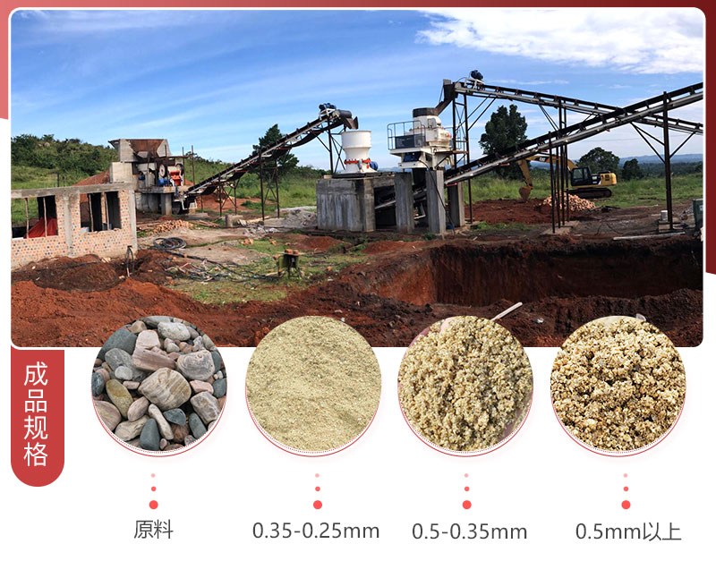 打砂機(jī)生產(chǎn)現(xiàn)場(chǎng)圖片 打砂機(jī)生產(chǎn)現(xiàn)場(chǎng)圖片