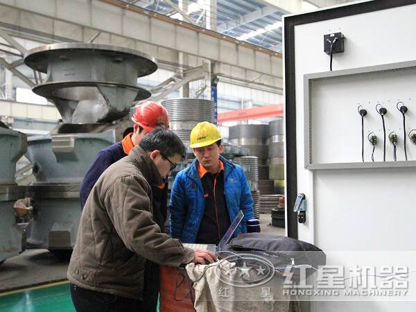 專業(yè)反擊式破碎機(jī)技術(shù)人才 專業(yè)反擊式破碎機(jī)技術(shù)人才