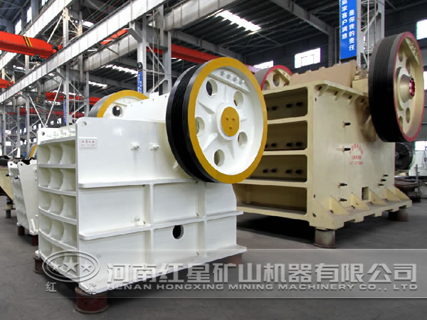 鋁礬土破碎機 鋁礬土破碎機