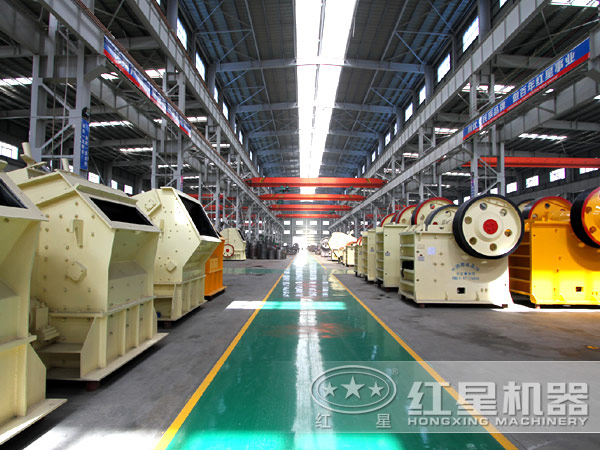 銻礦顎式破碎機(jī)廠(chǎng)家