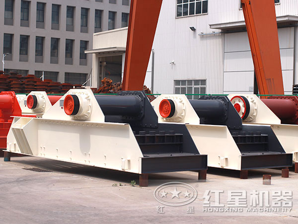 振動給料機 振動給料機