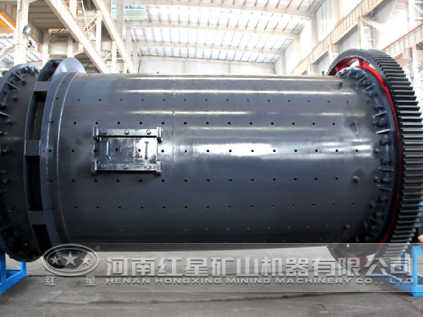 球磨機(jī) 球磨機(jī)