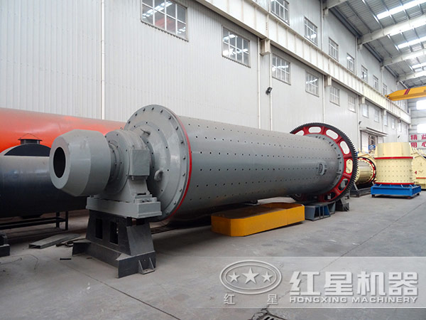 河南鎢礦球磨機廠家 河南鎢礦球磨機廠家