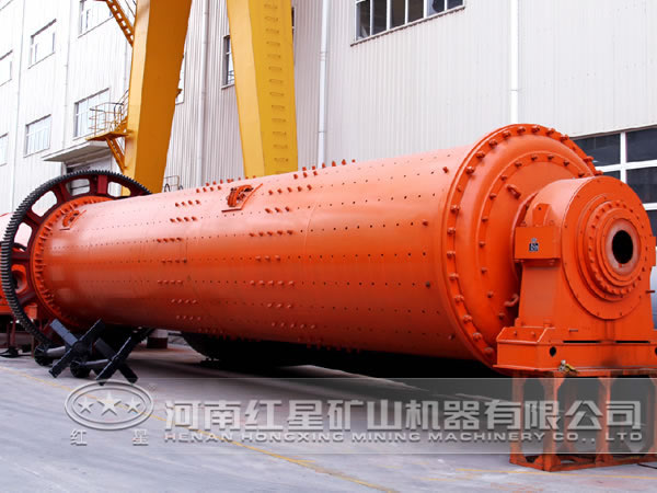 1500x5700球磨機 1500x5700球磨機