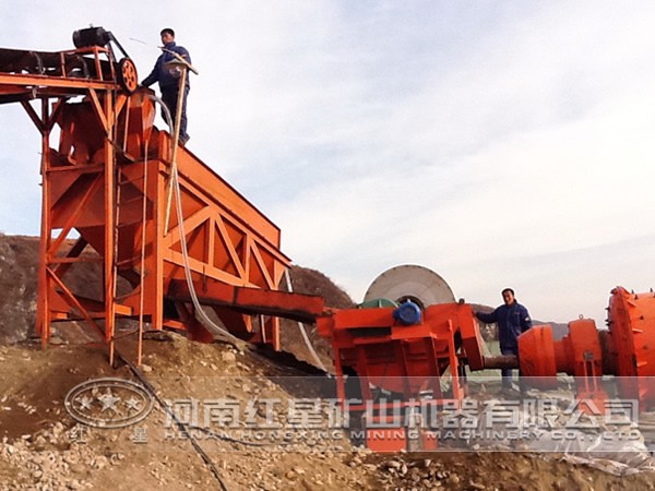 螢石礦選礦設(shè)備 螢石礦選礦設(shè)備