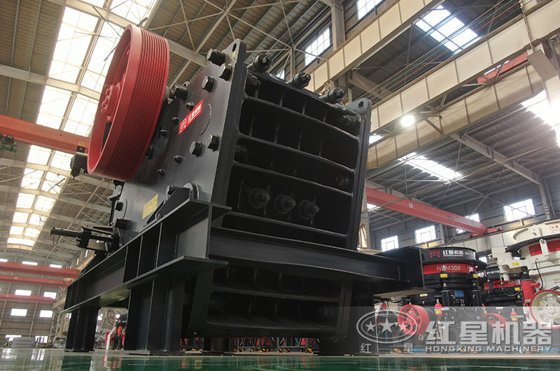 CJ歐版顎式破碎機 CJ歐版顎式破碎機