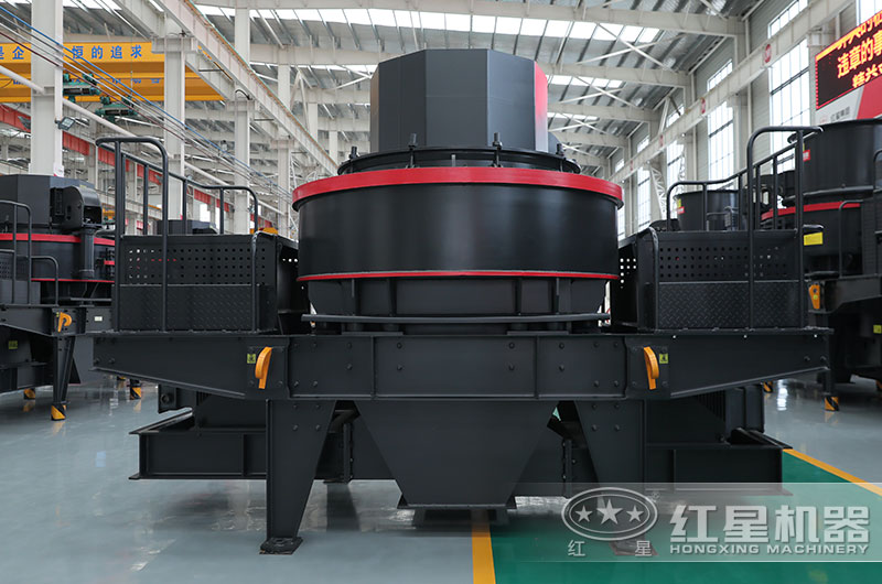 VSI制砂機(jī) VSI制砂機(jī)