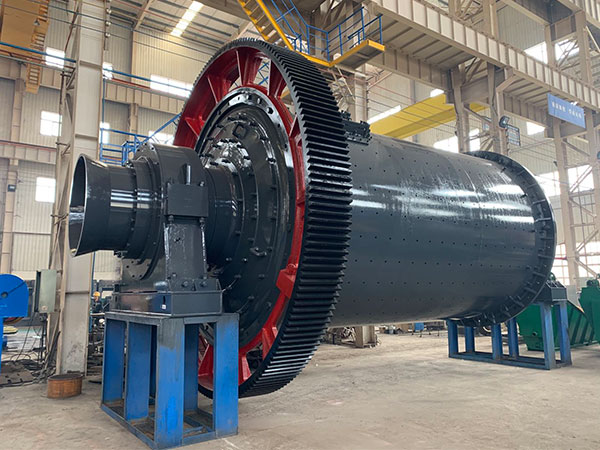 球磨機 球磨機